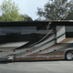 Image for article titled Would You Drive Justin Bieber's Tour Bus?